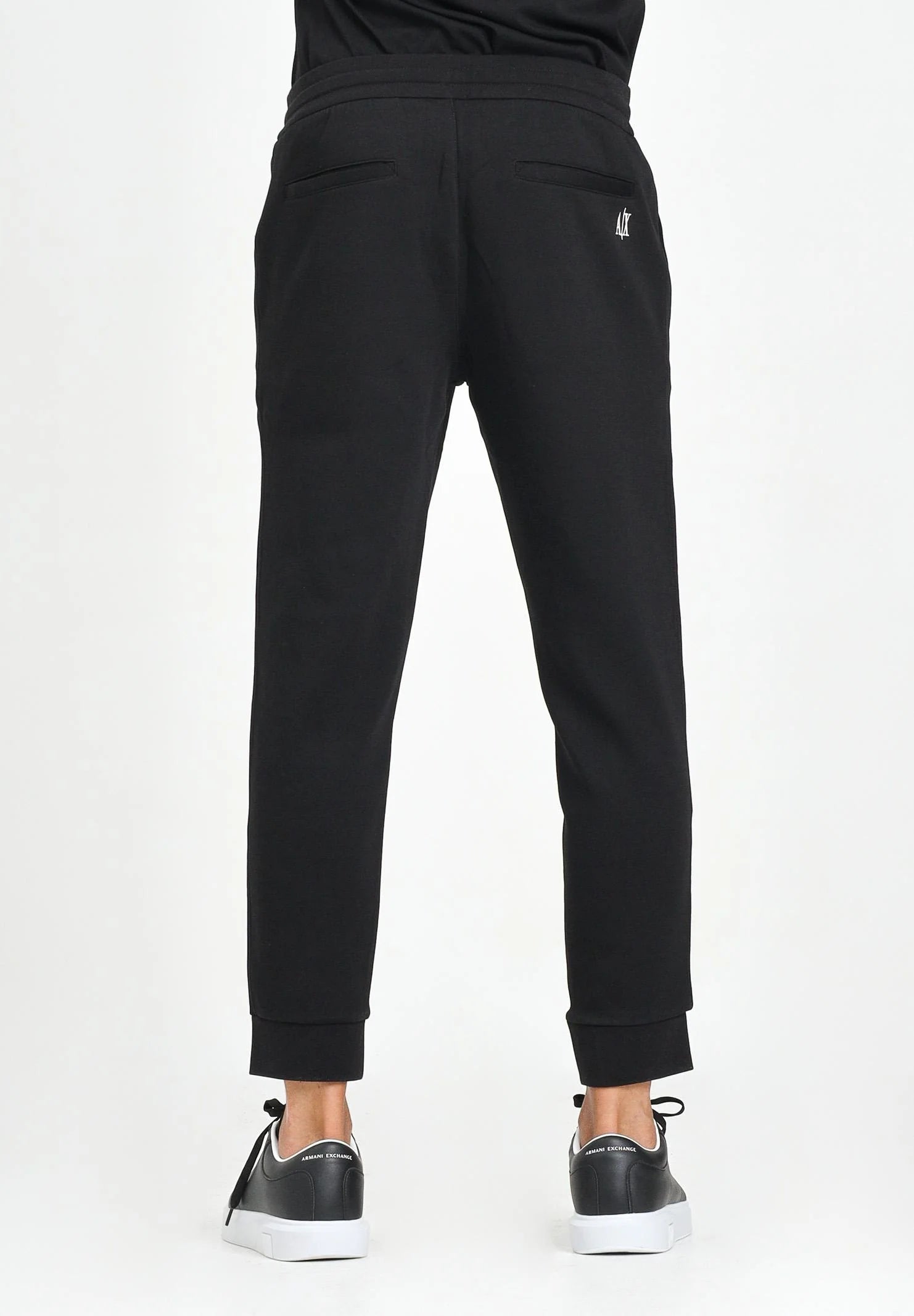 Armani Exchange uomo pantalone XM000373AF10818 UC001