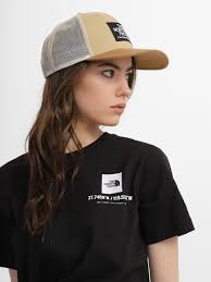 The North Face cappello Deep Fit Mudder NF0A5FX8WK21