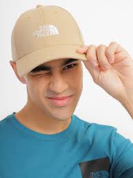 The North Face cappello Recycled 66 NF0A4VSVLK51