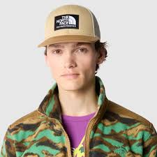 The North Face cappello Deep Fit Mudder NF0A5FX8WK21