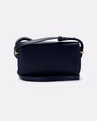 Vicolo donna borsa V-Lock VB0004 A99 Nero
