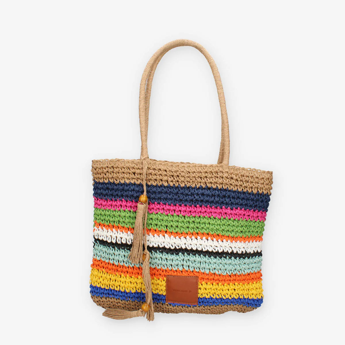 Vivienne D. donna borsa  VBB289