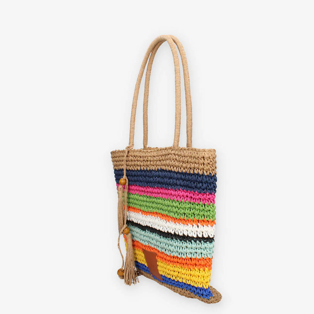 Vivienne D. donna borsa  VBB289