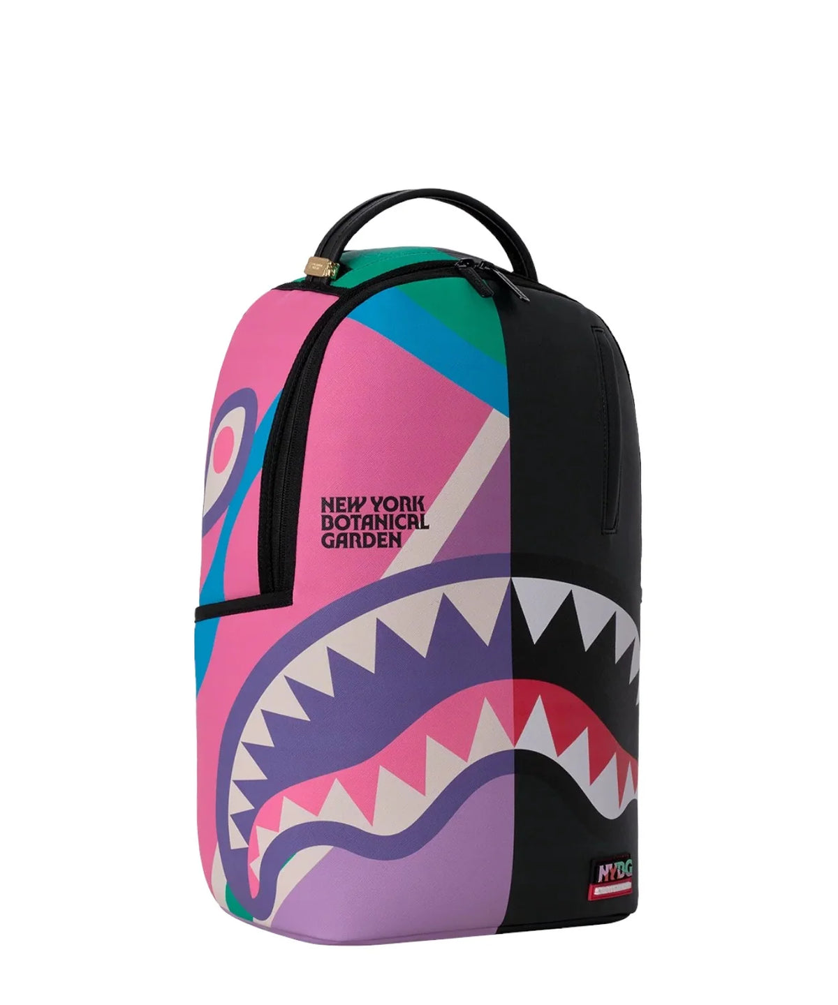 Sprayground zaino NYBG BOTANICAL CENTRAL B9200
