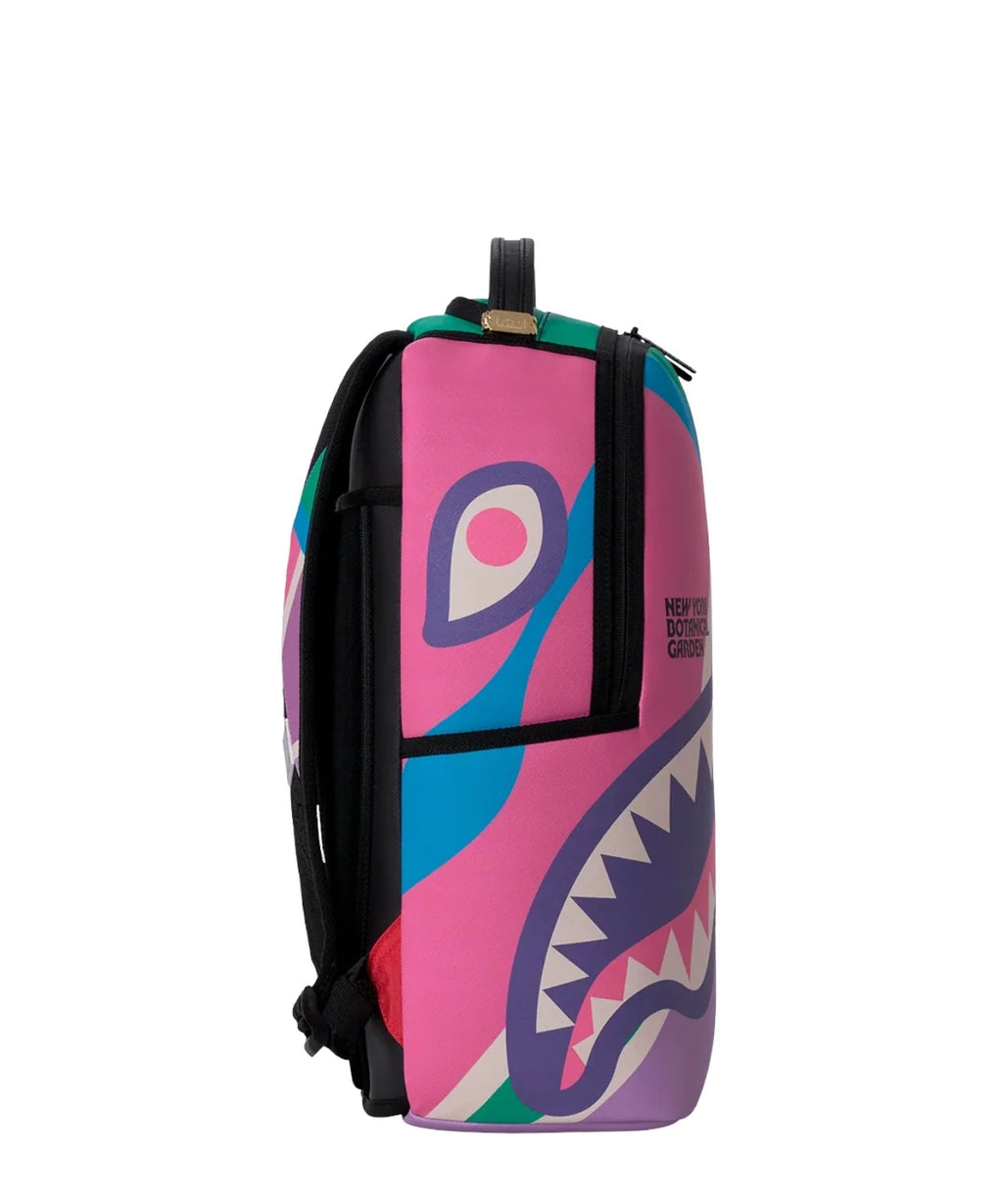 Sprayground zaino NYBG BOTANICAL CENTRAL B9200