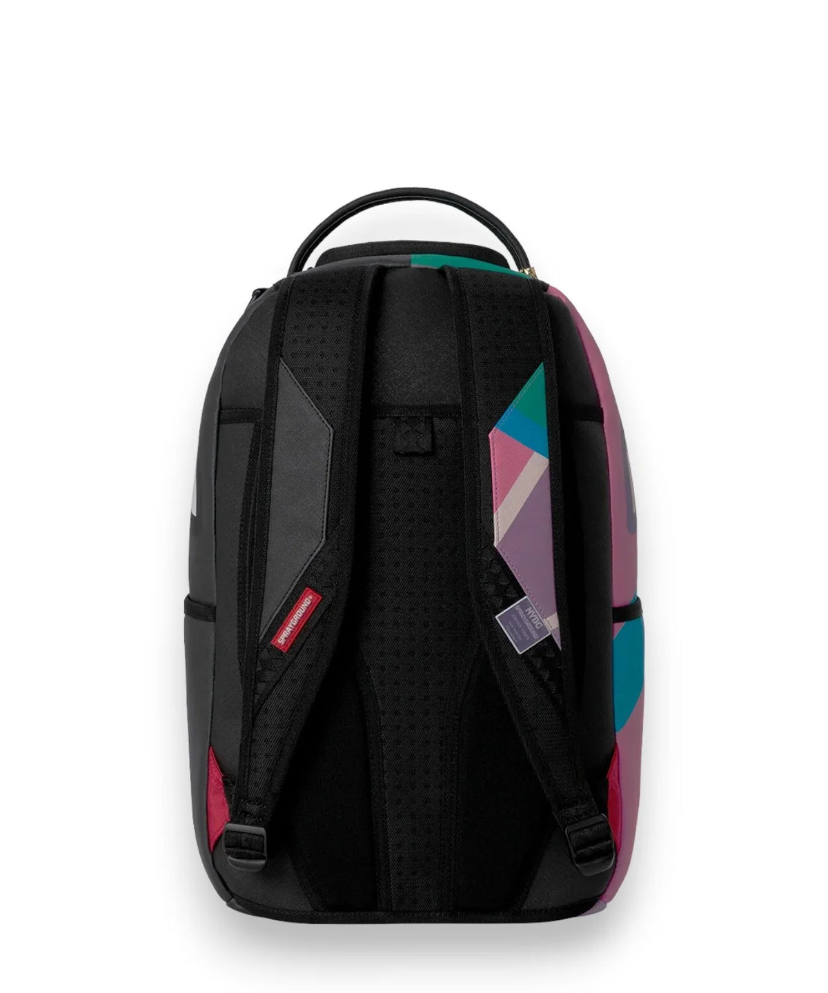 Sprayground zaino NYBG BOTANICAL CENTRAL B9200