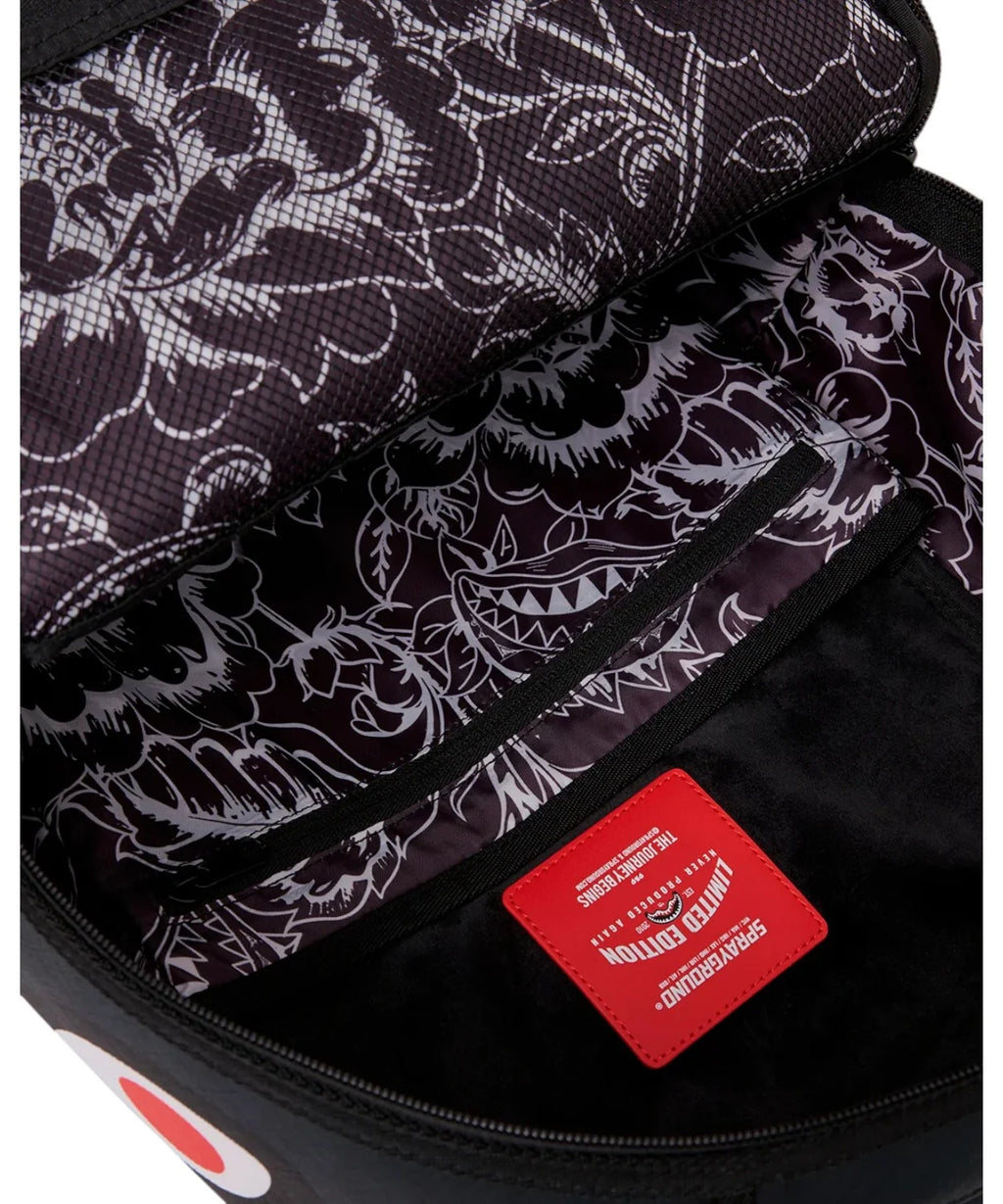 Sprayground zaino NYBG BOTANICAL CENTRAL B9200