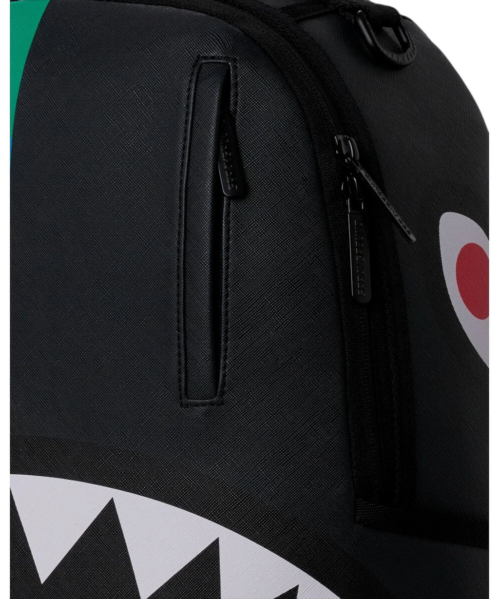 Sprayground zaino NYBG BOTANICAL CENTRAL B9200