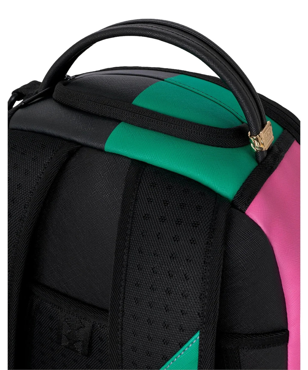 Sprayground zaino NYBG BOTANICAL CENTRAL B9200
