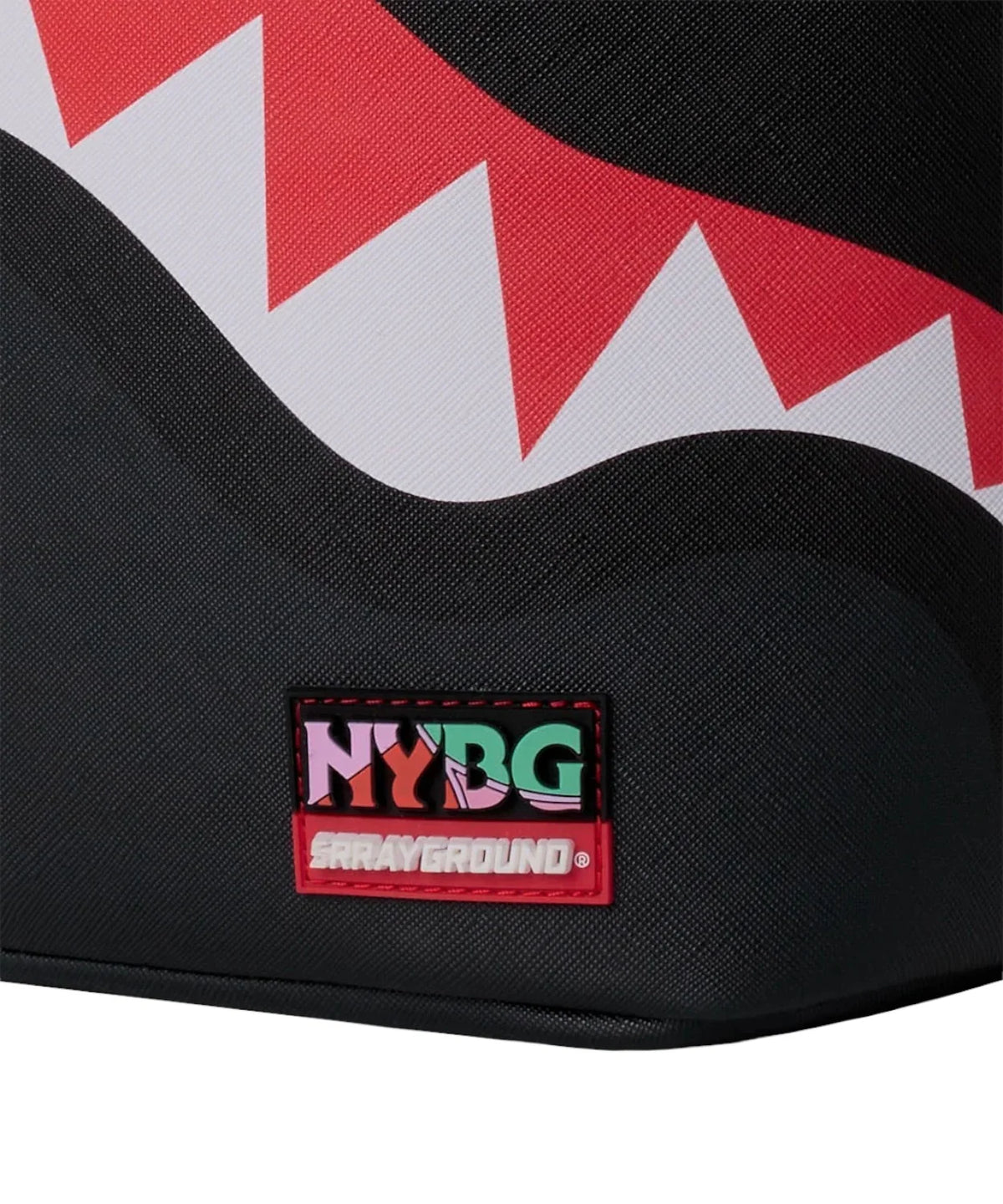 Sprayground zaino NYBG BOTANICAL CENTRAL B9200
