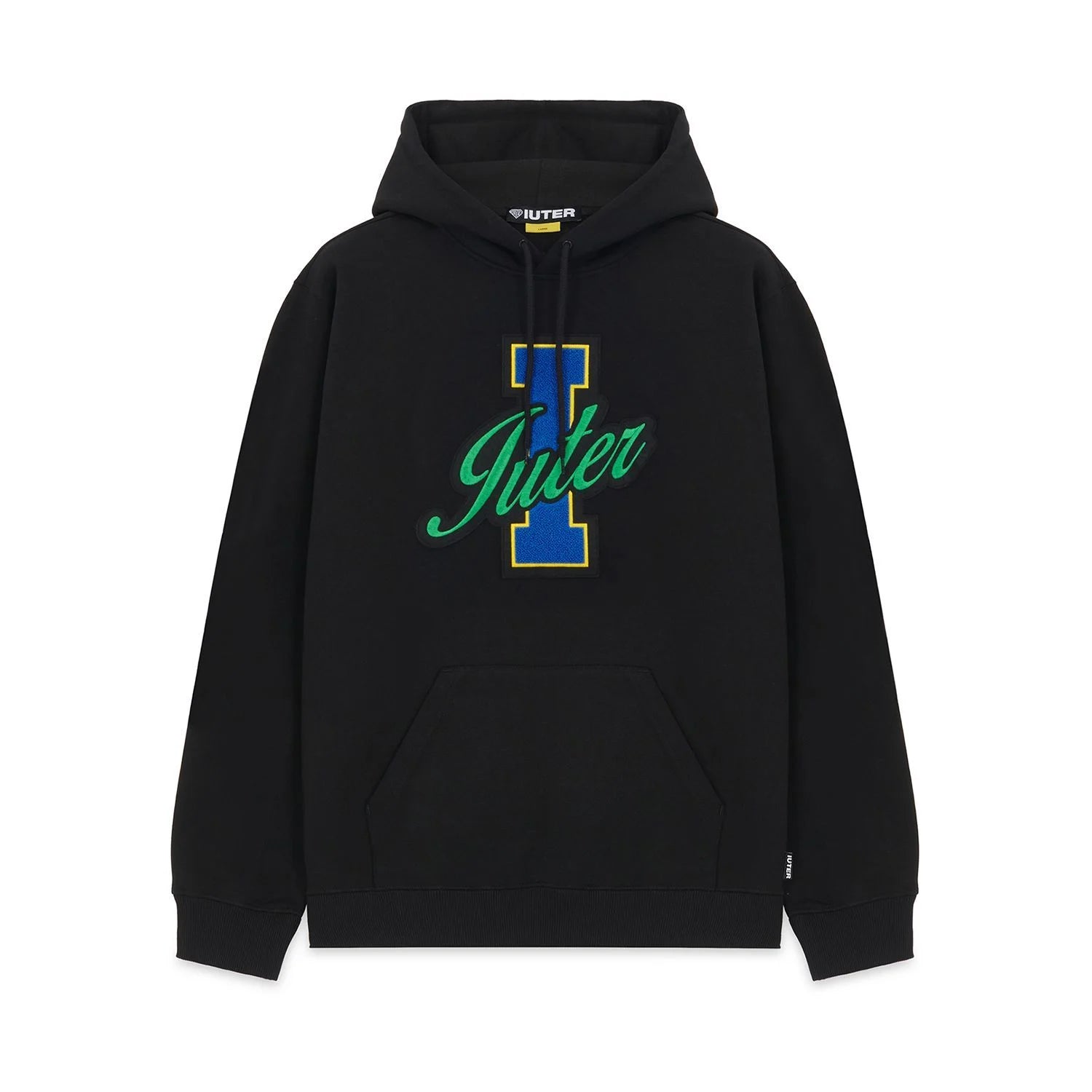 Iuter uomo felpa legacy 23WISH07