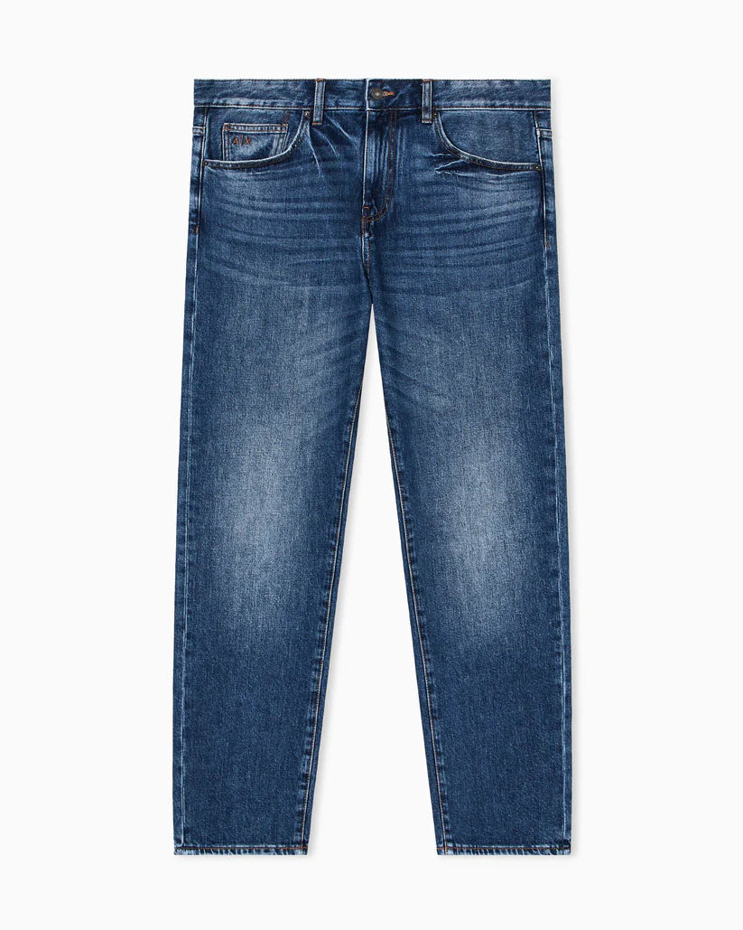 Armani Exchange uomo jeans XM000049 AF19774 MB001