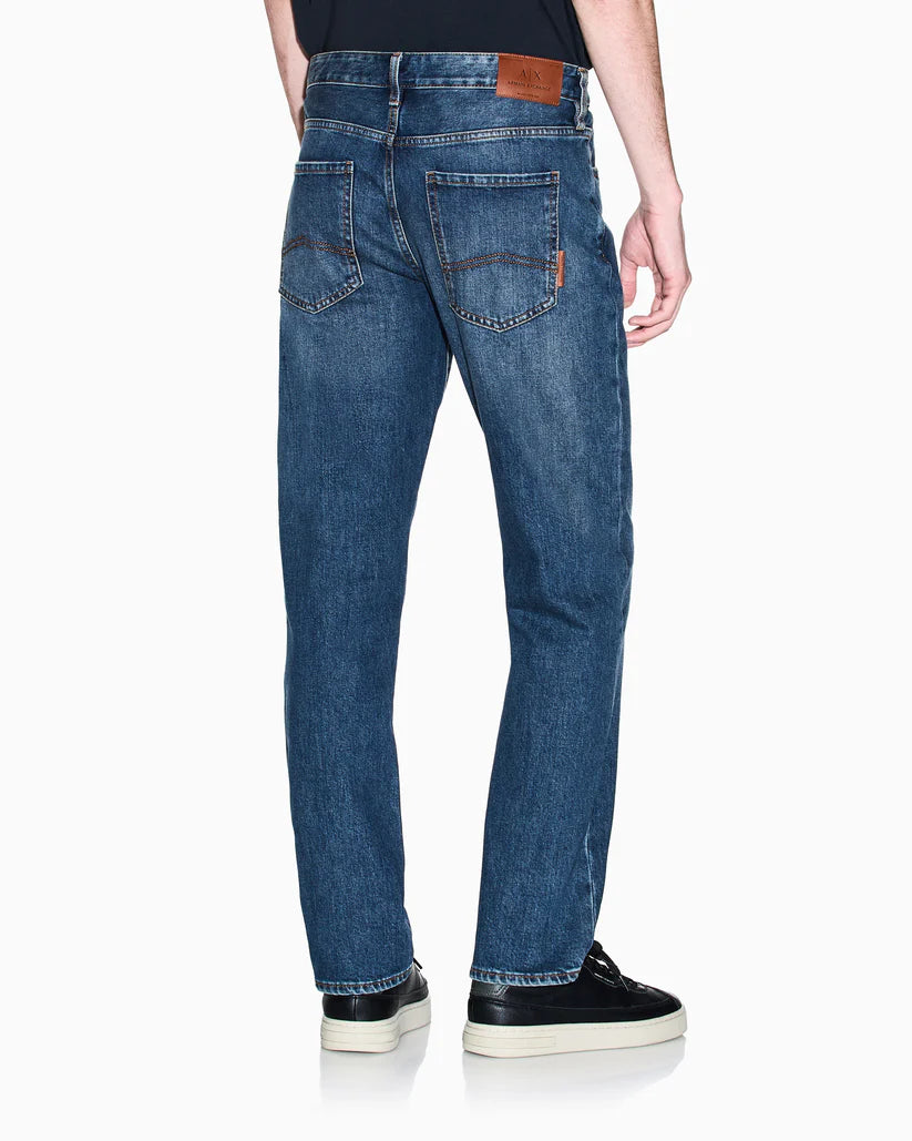 Armani Exchange uomo jeans XM000049 AF19774 MB001