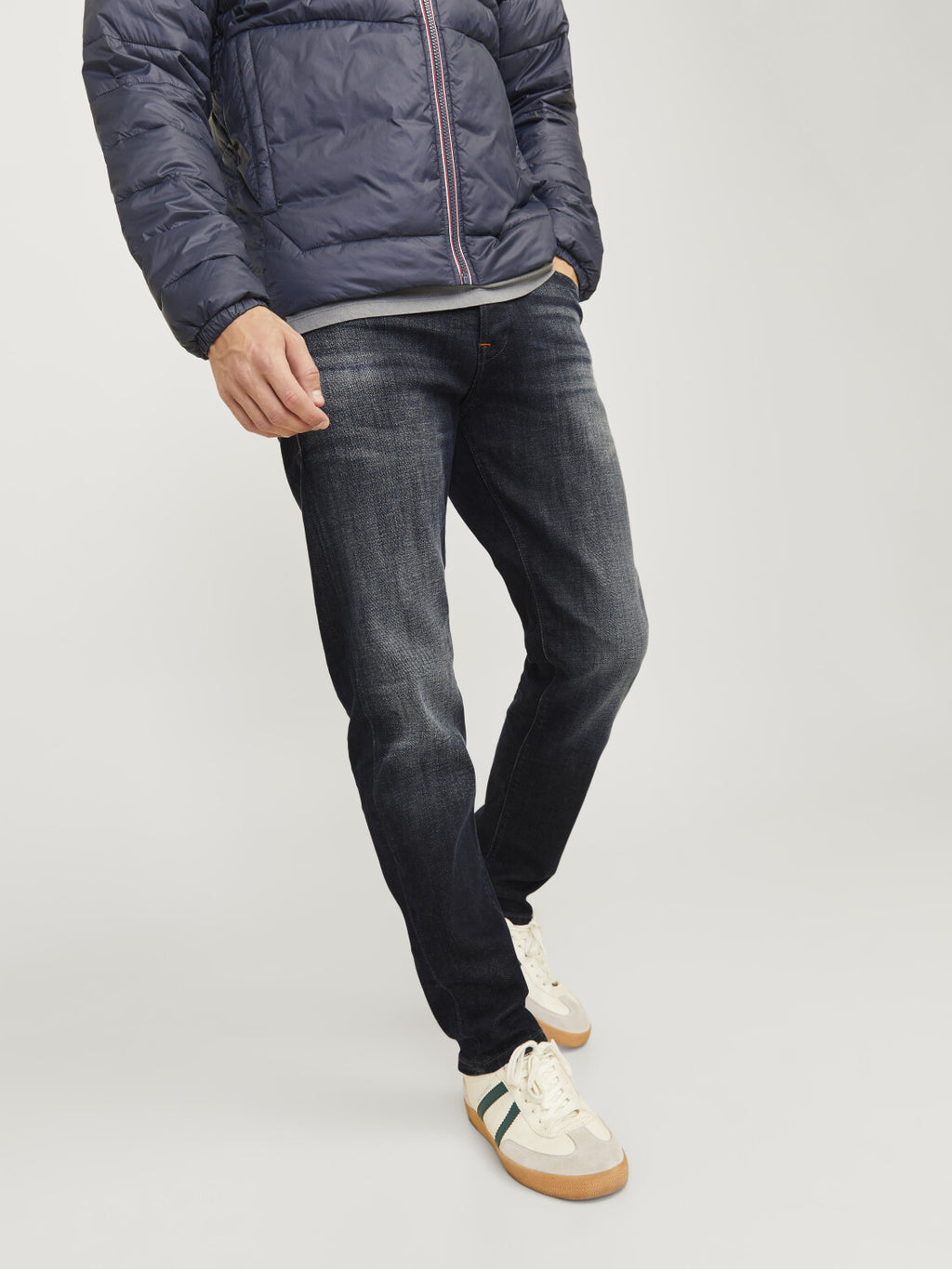 jack & jones uomo jeans Mike Cade 12263530 GE 232 Noos