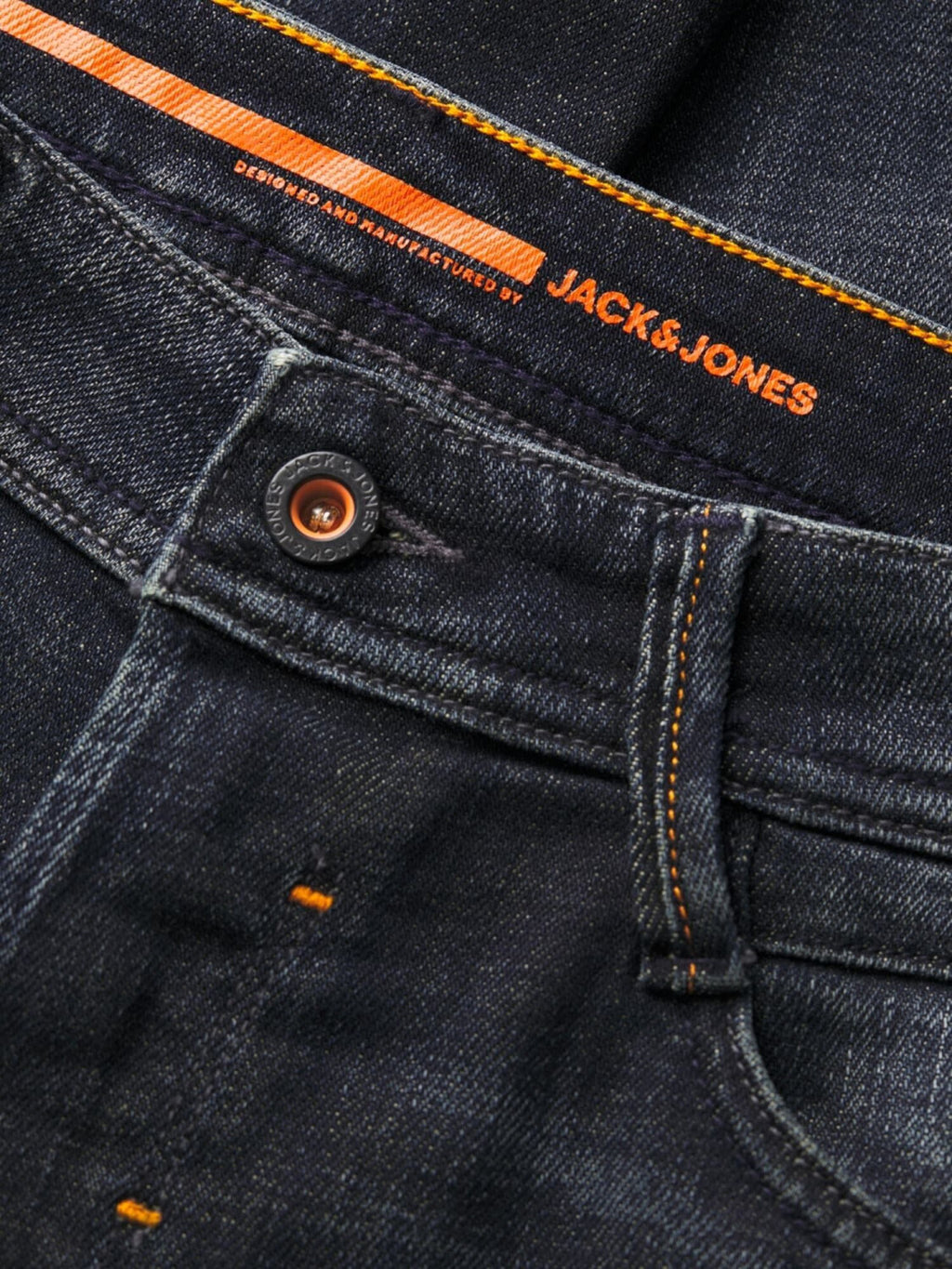 jack & jones uomo jeans Mike Cade 12263530 GE 232 Noos