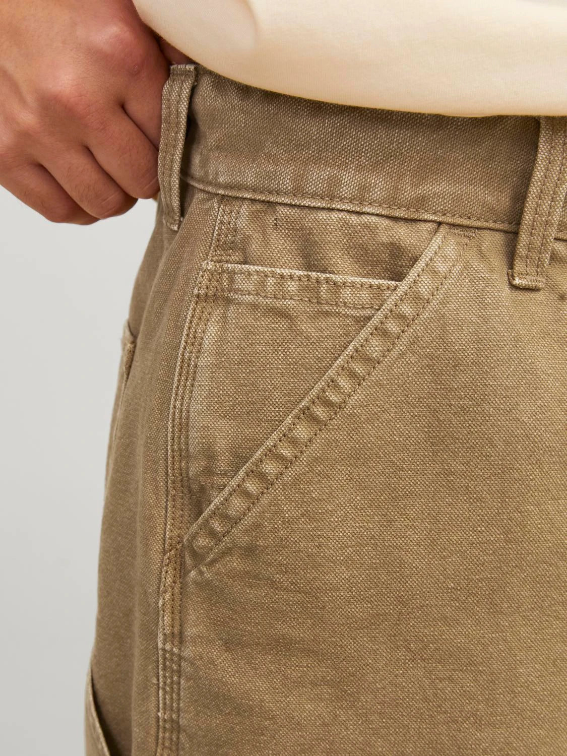 Jack & Jones uomo bermuda tony carpenter 050 12252814