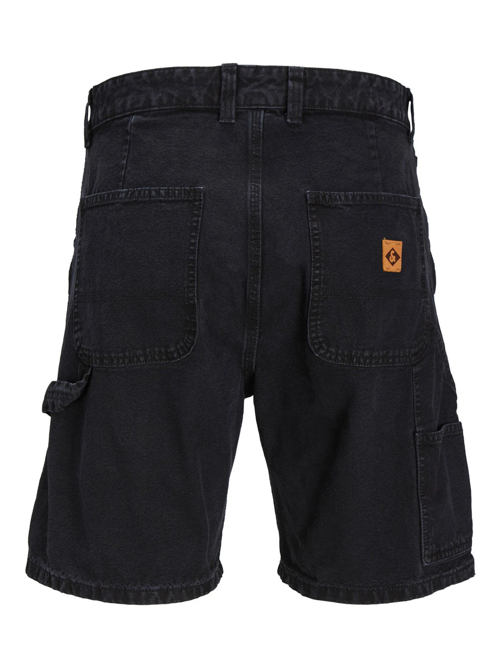 Jack & Jones uomo bermuda short Tony Carpenter 050 12252814 Black