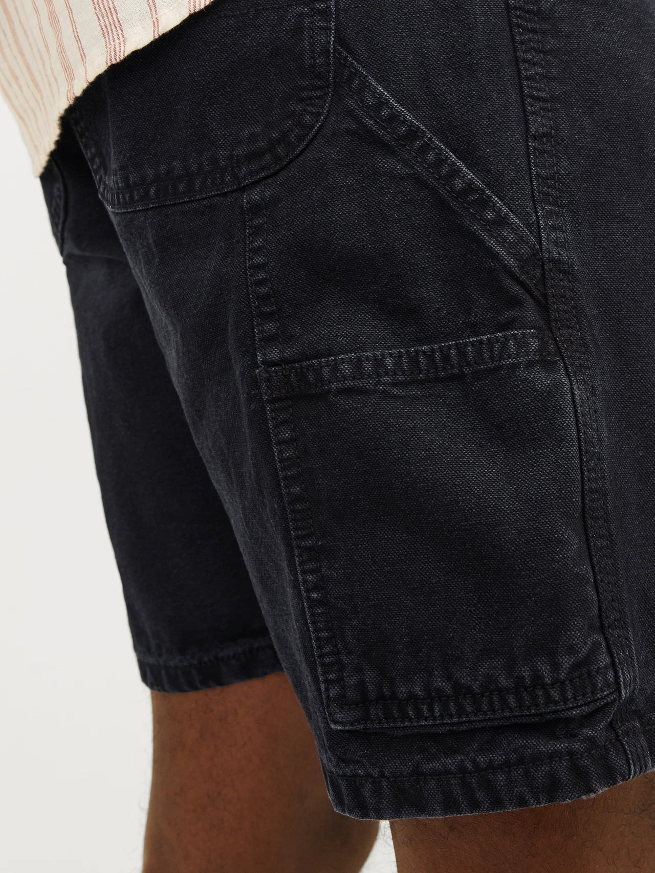 Jack & Jones uomo bermuda short Tony Carpenter 050 12252814 Black