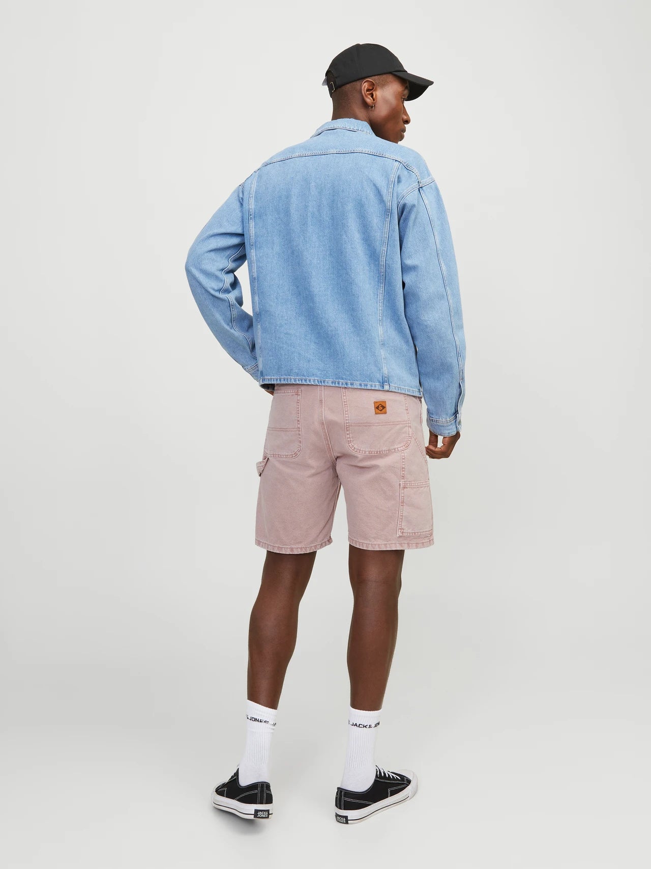 Bermuda jack jones shop