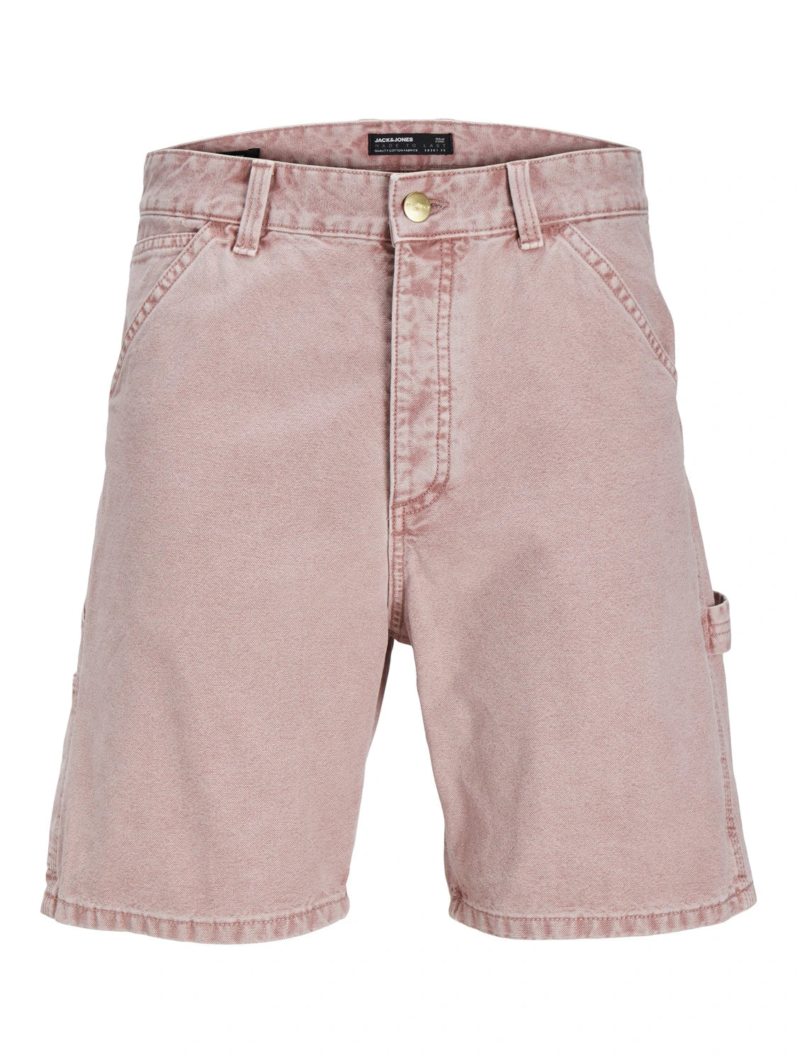 Jack & Jones uomo bermuda short Tony Carpenter 050 12252814 Woodrose