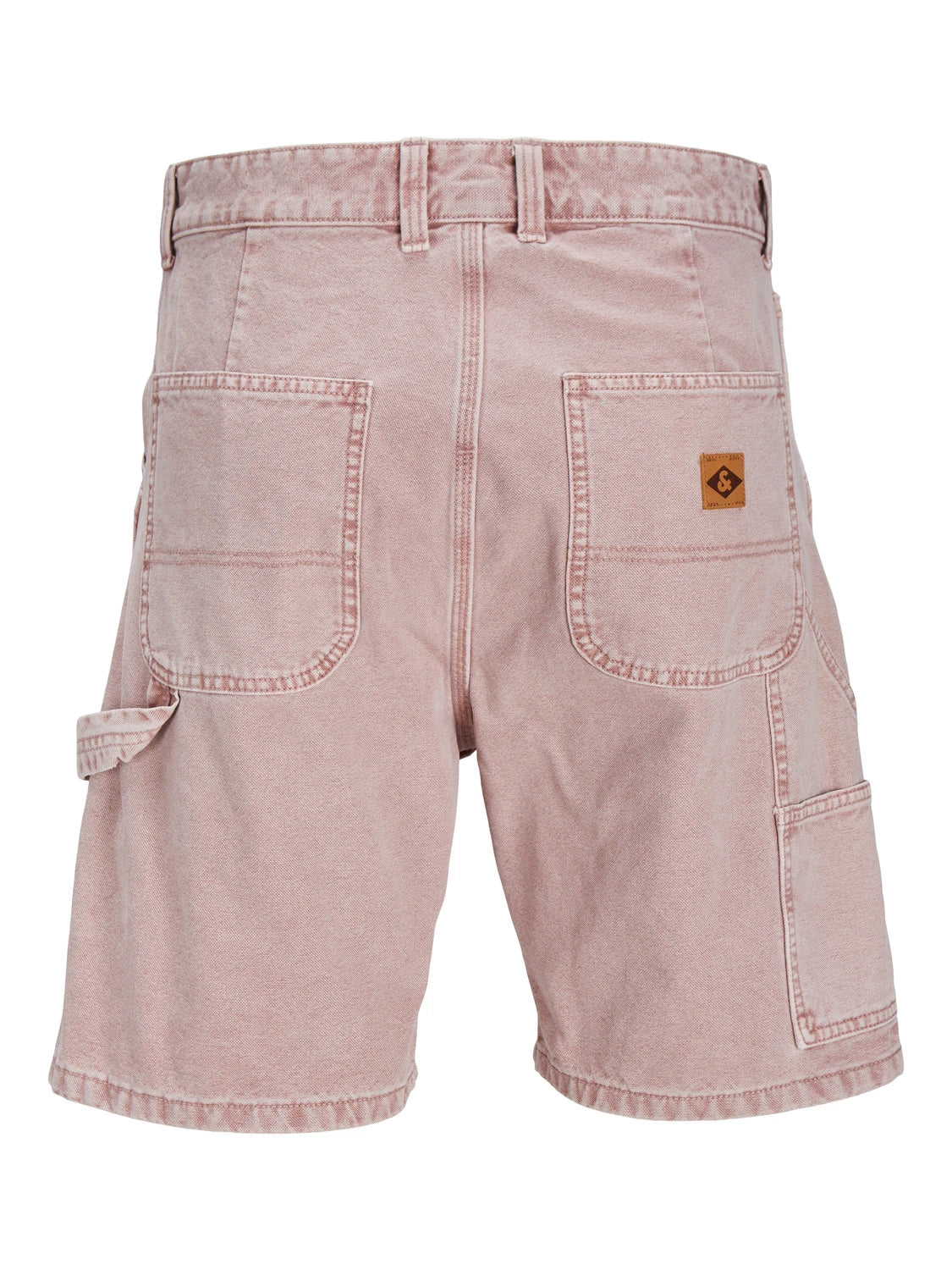Jack & Jones uomo bermuda short Tony Carpenter 050 12252814 Woodrose