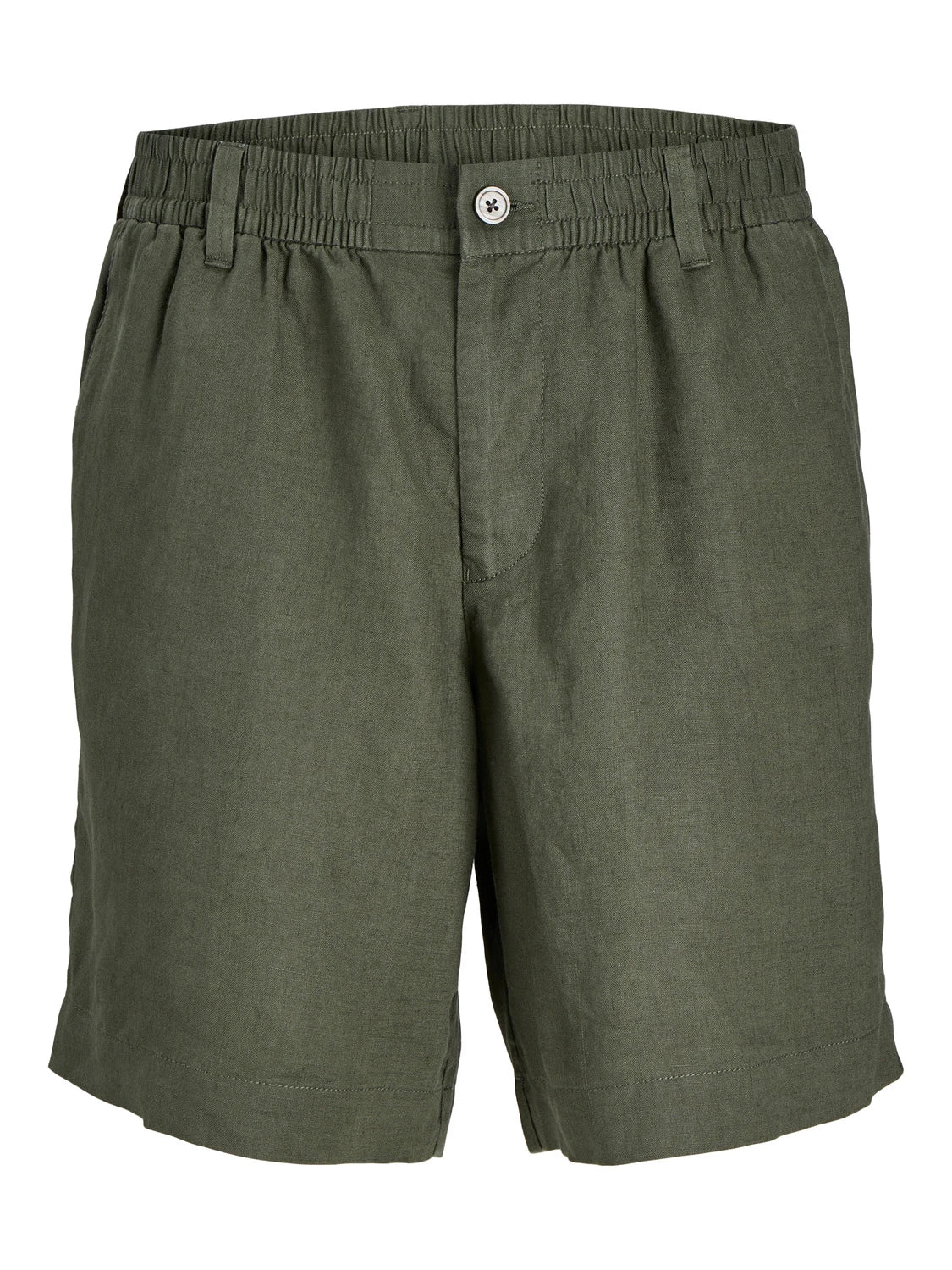 Jack & Jones uomo bermuda Bill Lawrence 12253134 Verde