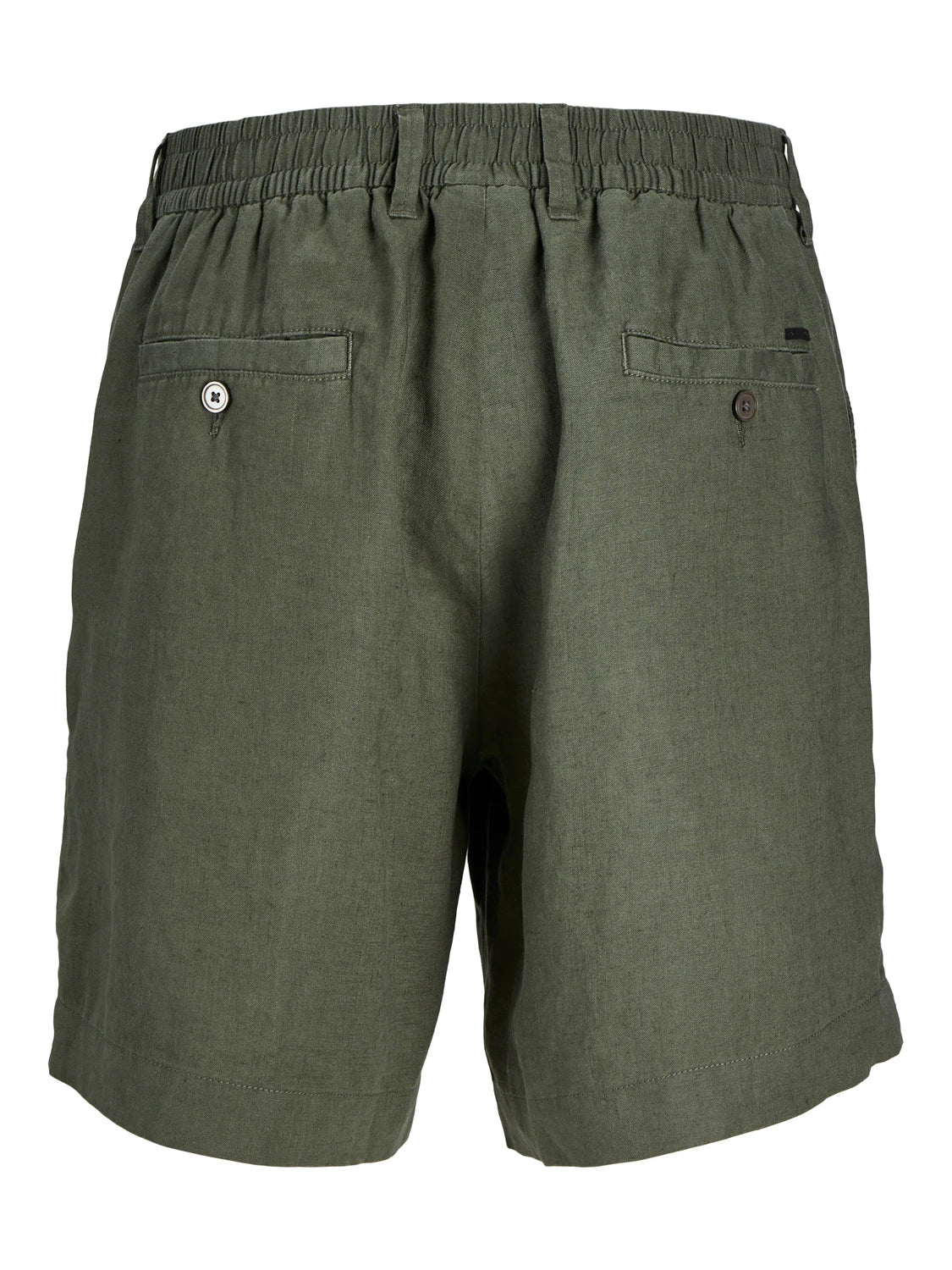 Jack & Jones uomo bermuda Bill Lawrence 12253134 Verde