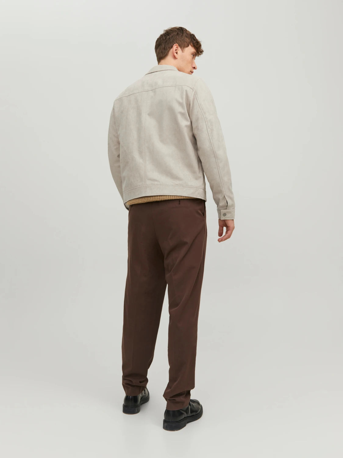 Jack & Jones Uomo Giubbino Payton 12213082