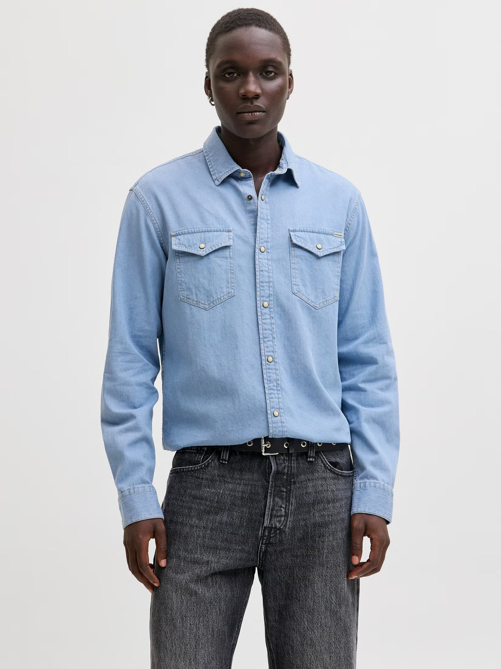 Jack & Jones camicia ESHERIDAN 12138115 NOOS