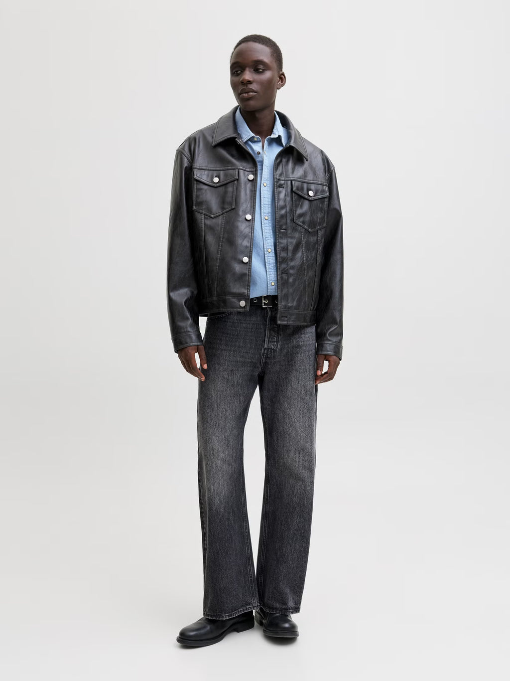 Jack & Jones camicia ESHERIDAN 12138115 NOOS