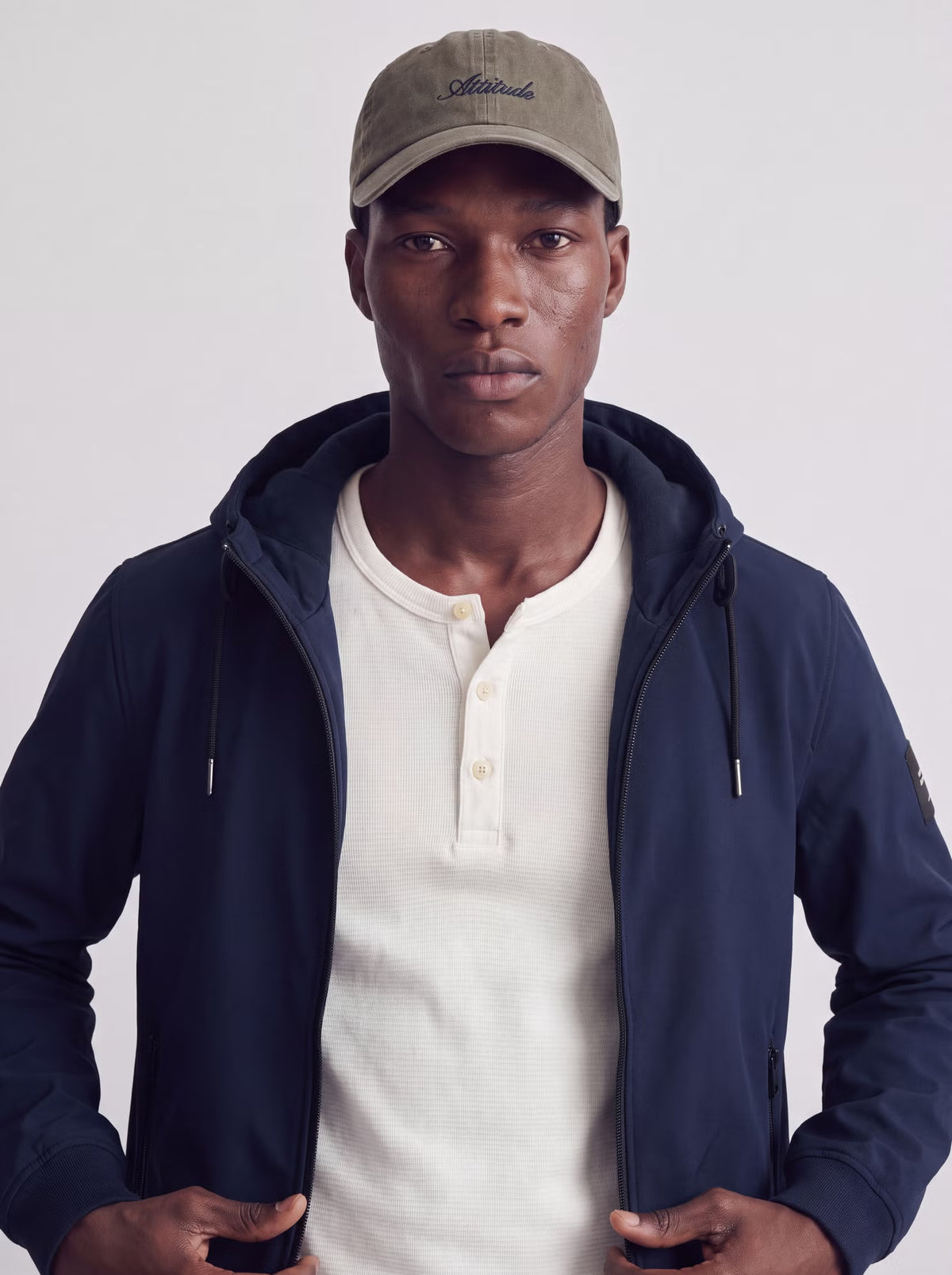 jack & jones felpa BASIC SOFTSHELL 12236300NOOS
