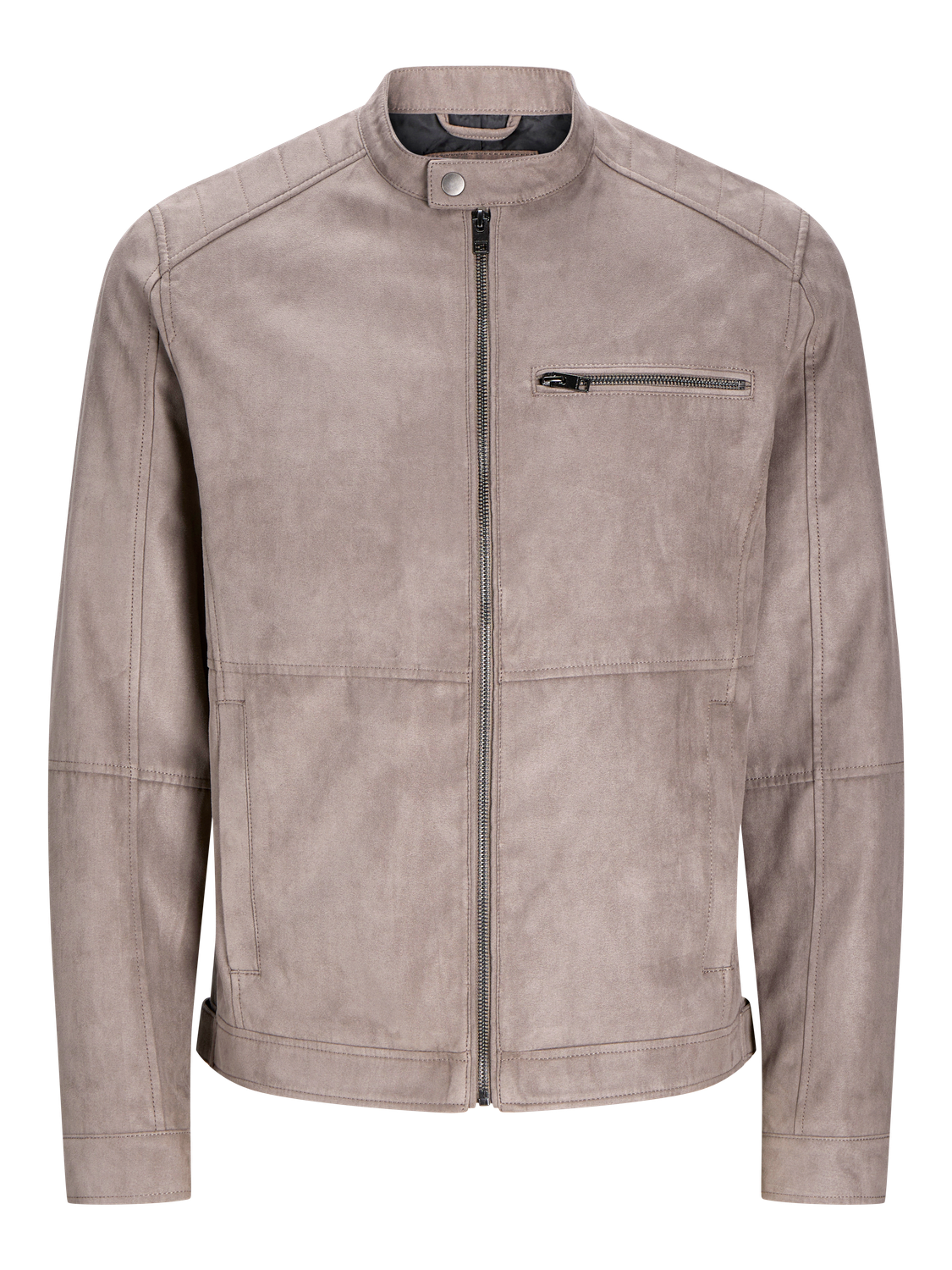 Jack & Jones uomo giubbino Dylan Biker Noos 12264806