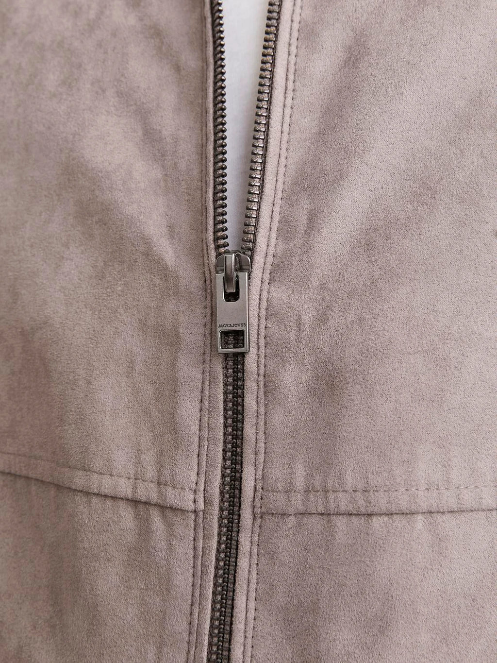 Jack & Jones uomo giubbino Dylan Biker Noos 12264806