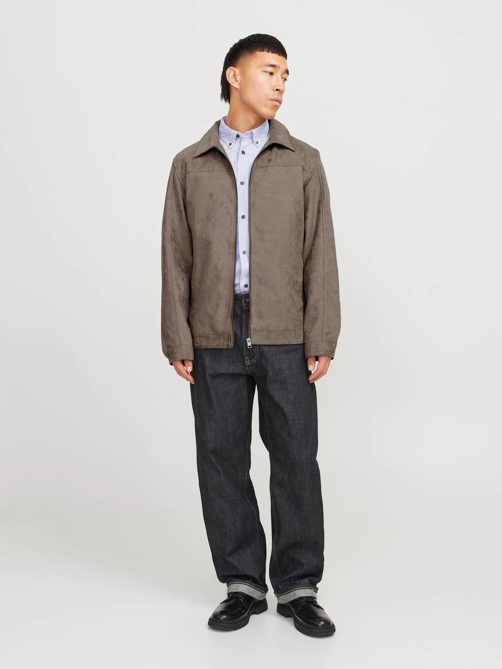 Jack & Jones uomo giubbino Dylan ShacketNoos12268609