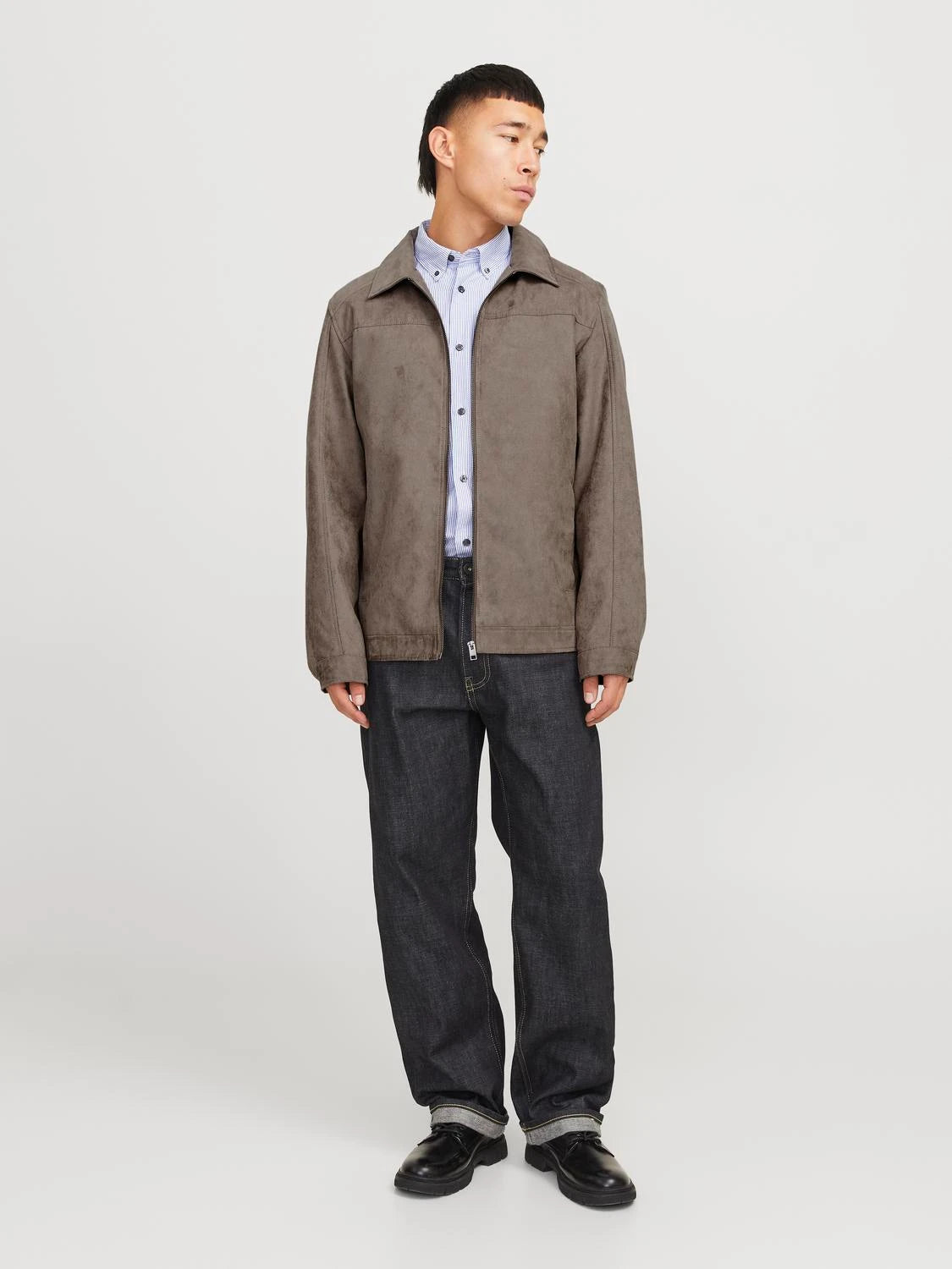 Jack & Jones uomo giubbino Dylan ShacketNoos12268609