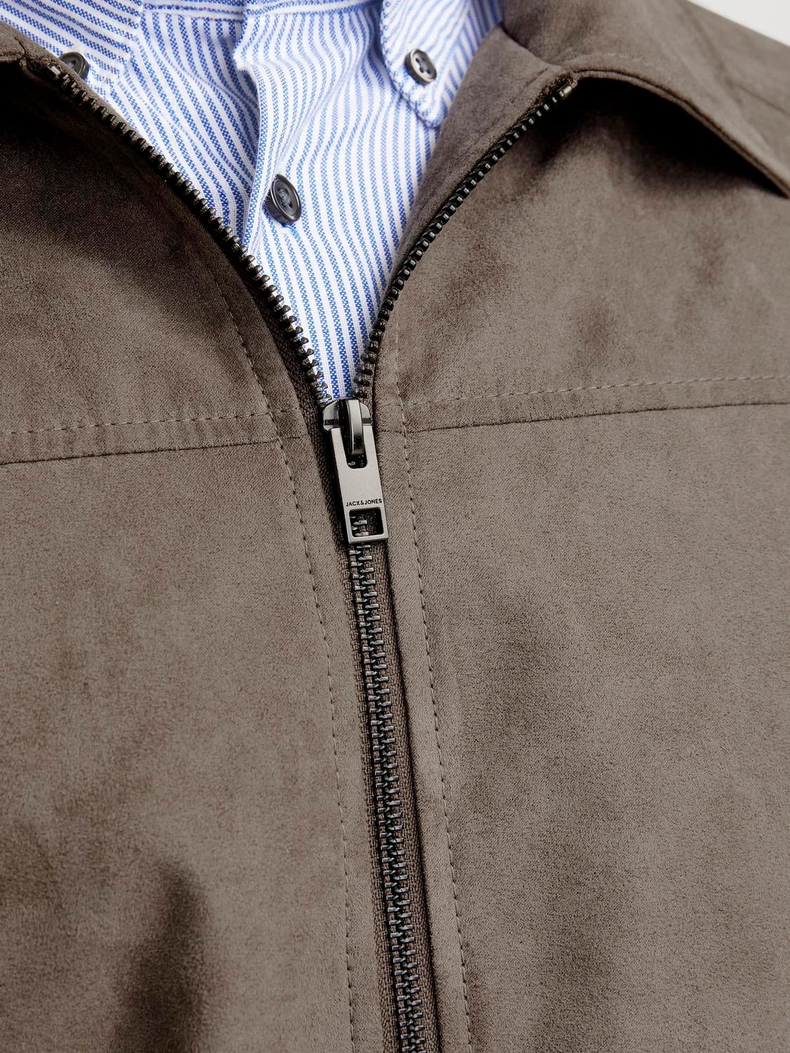Jack & Jones uomo giubbino Dylan ShacketNoos12268609