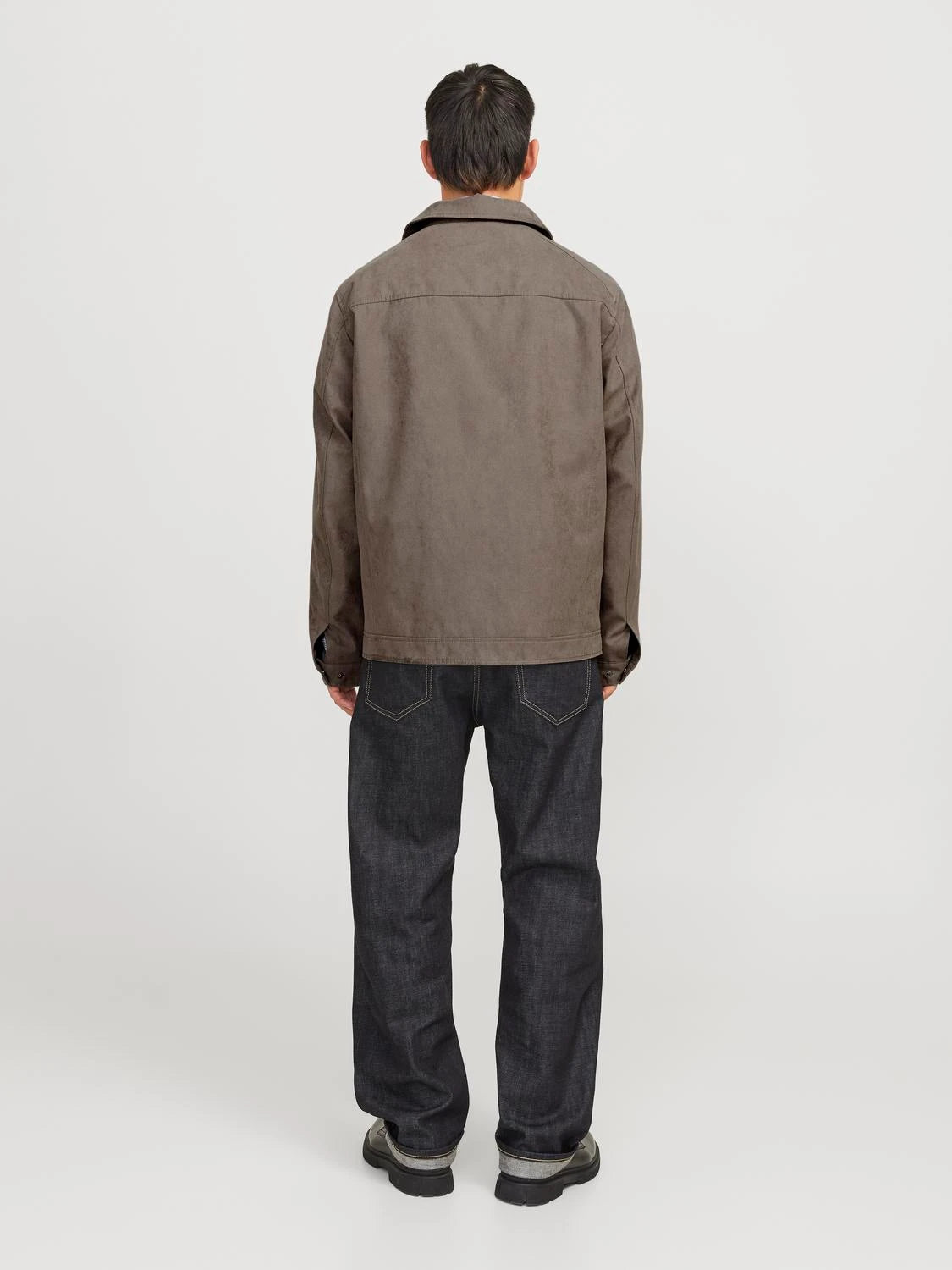 Jack & Jones uomo giubbino Dylan ShacketNoos12268609