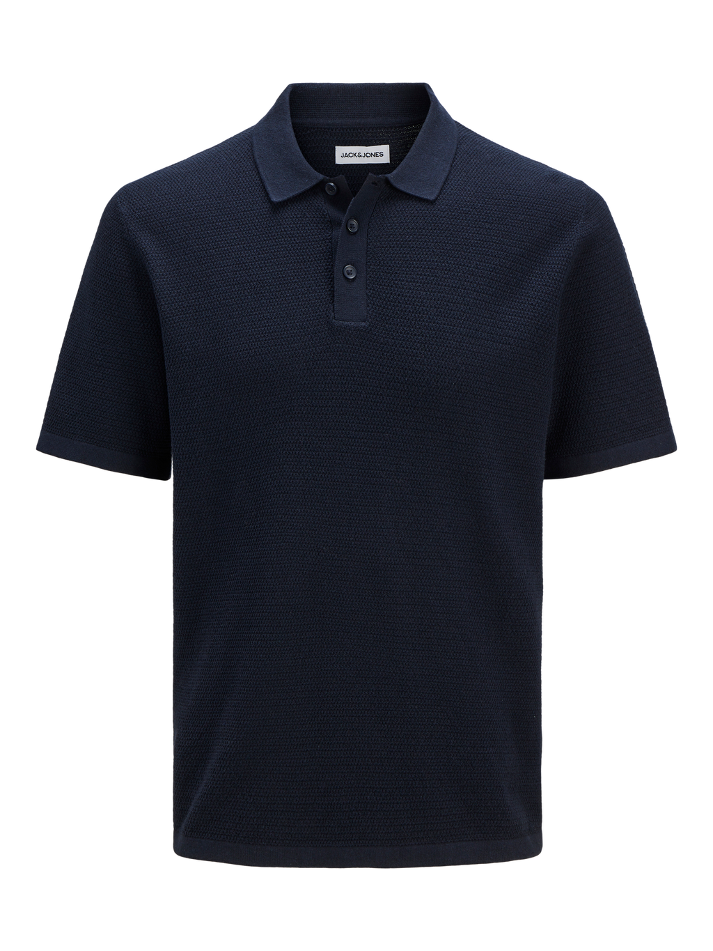 Jack & Jones uomo polo George 12268281 Navy Blazer