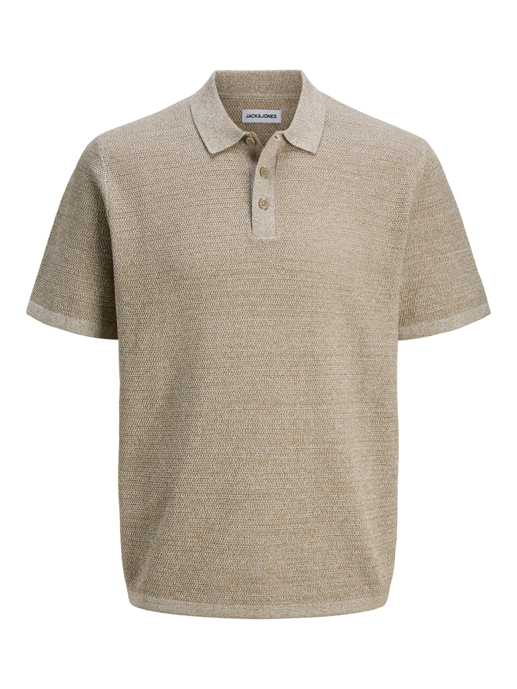 Jack & Jones uomo polo George 12268281 Coriander