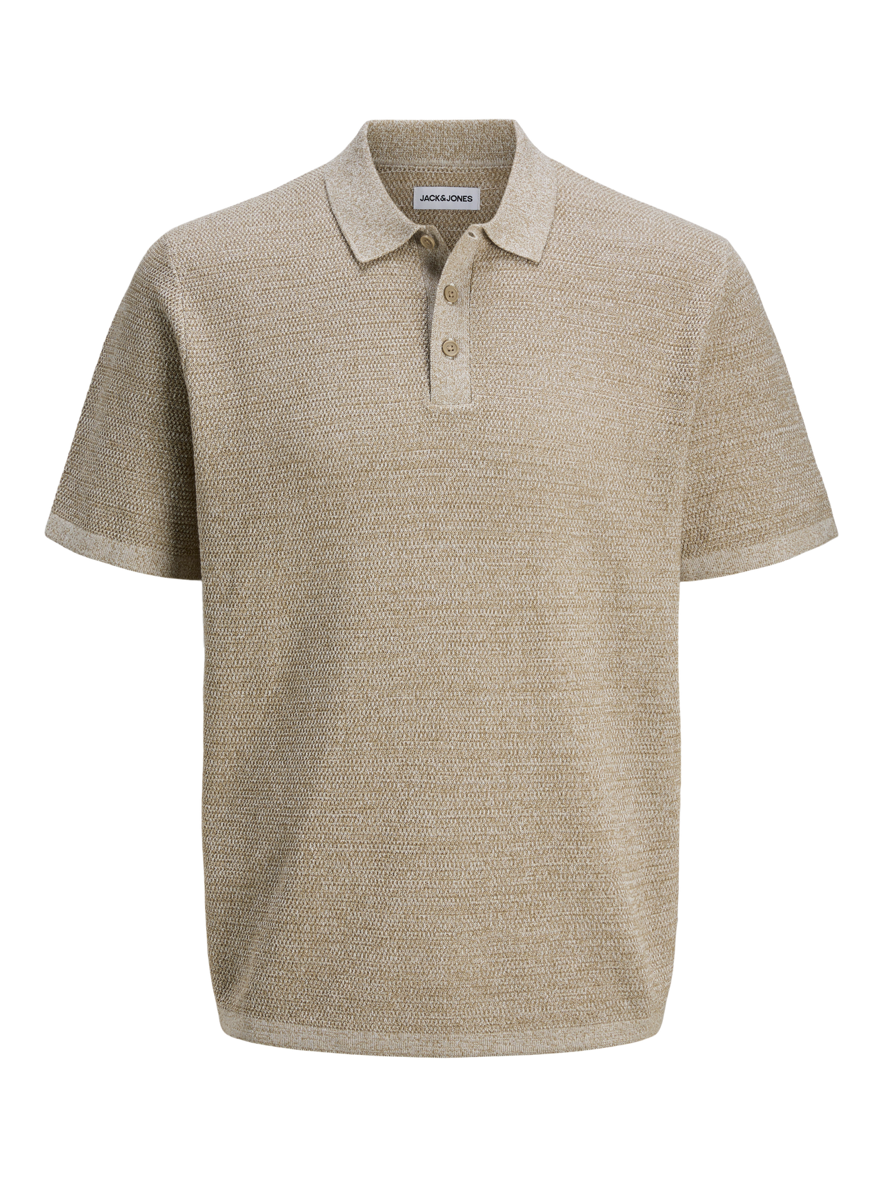 Jack & Jones uomo polo George 12268281 Coriander