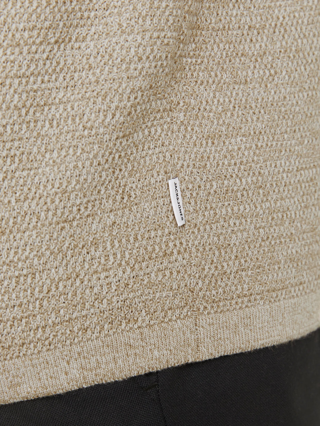 Jack & Jones uomo polo George 12268281 Coriander