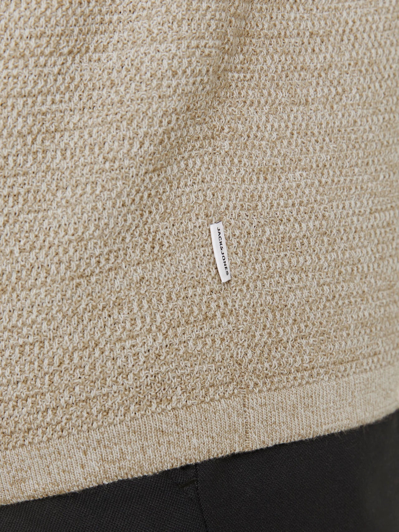 Jack & Jones uomo polo George 12268281 Coriander