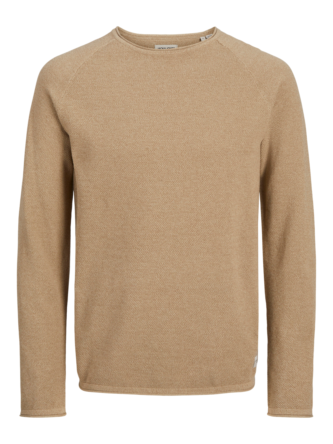 Jack & Jones uomo maglia Hill Noos 12157321 Coriande