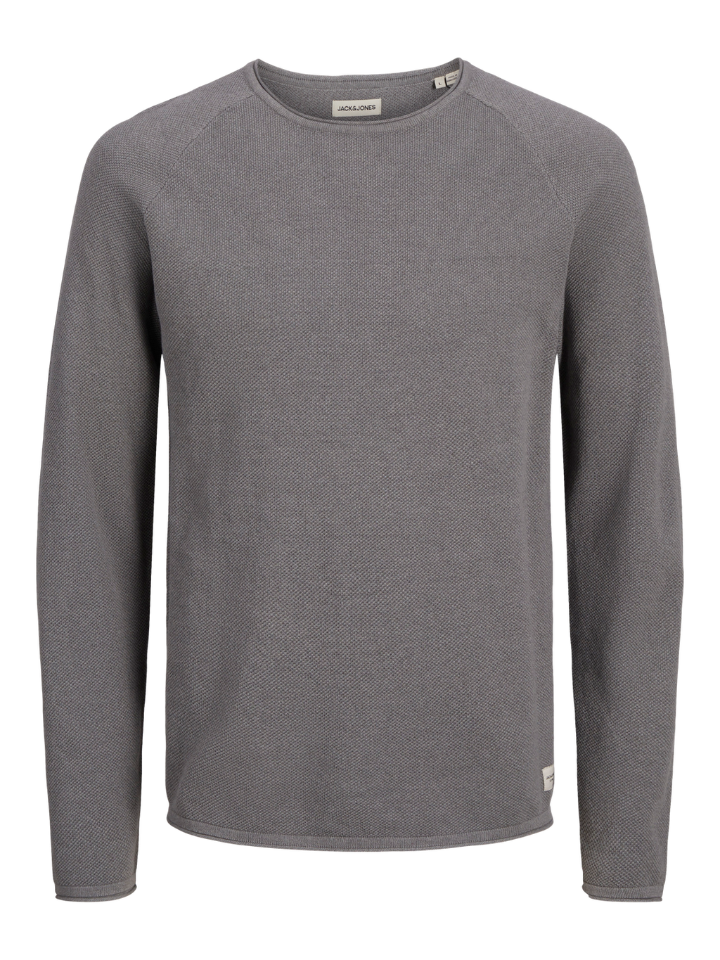 Jack & Jones uomo maglia Hill Noos 12157321 Castelro