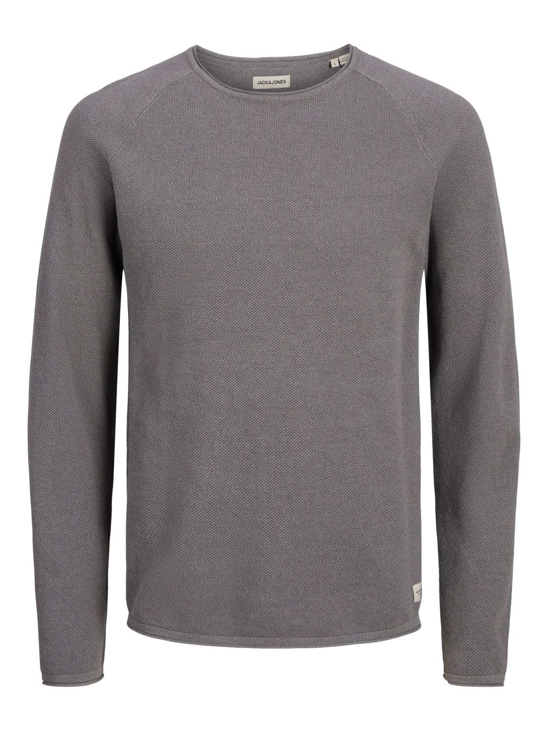 Jack & Jones uomo maglia Hill Noos 12157321 Castelro