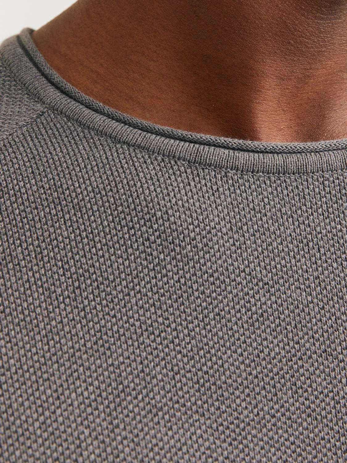 Jack & Jones uomo maglia Hill Noos 12157321 Castelro