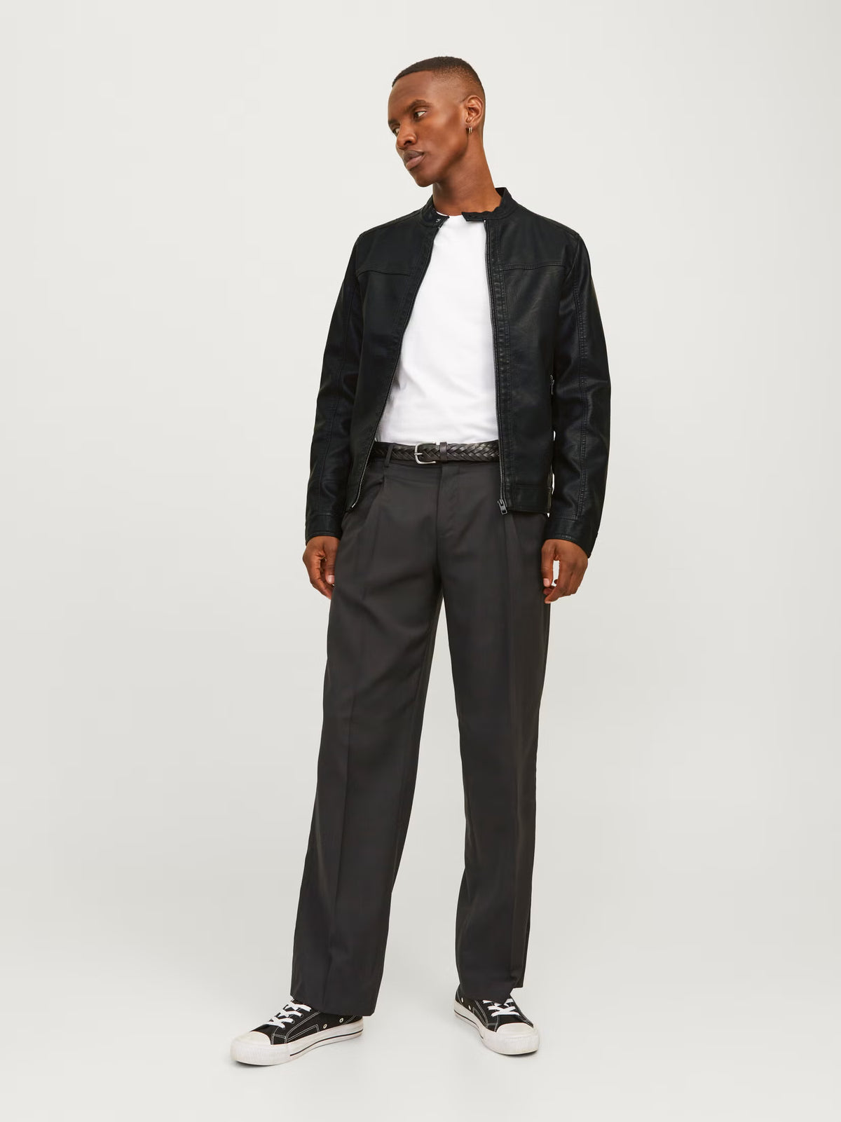 Jack & Jones giubbino EWARNER 12182461 NOOS