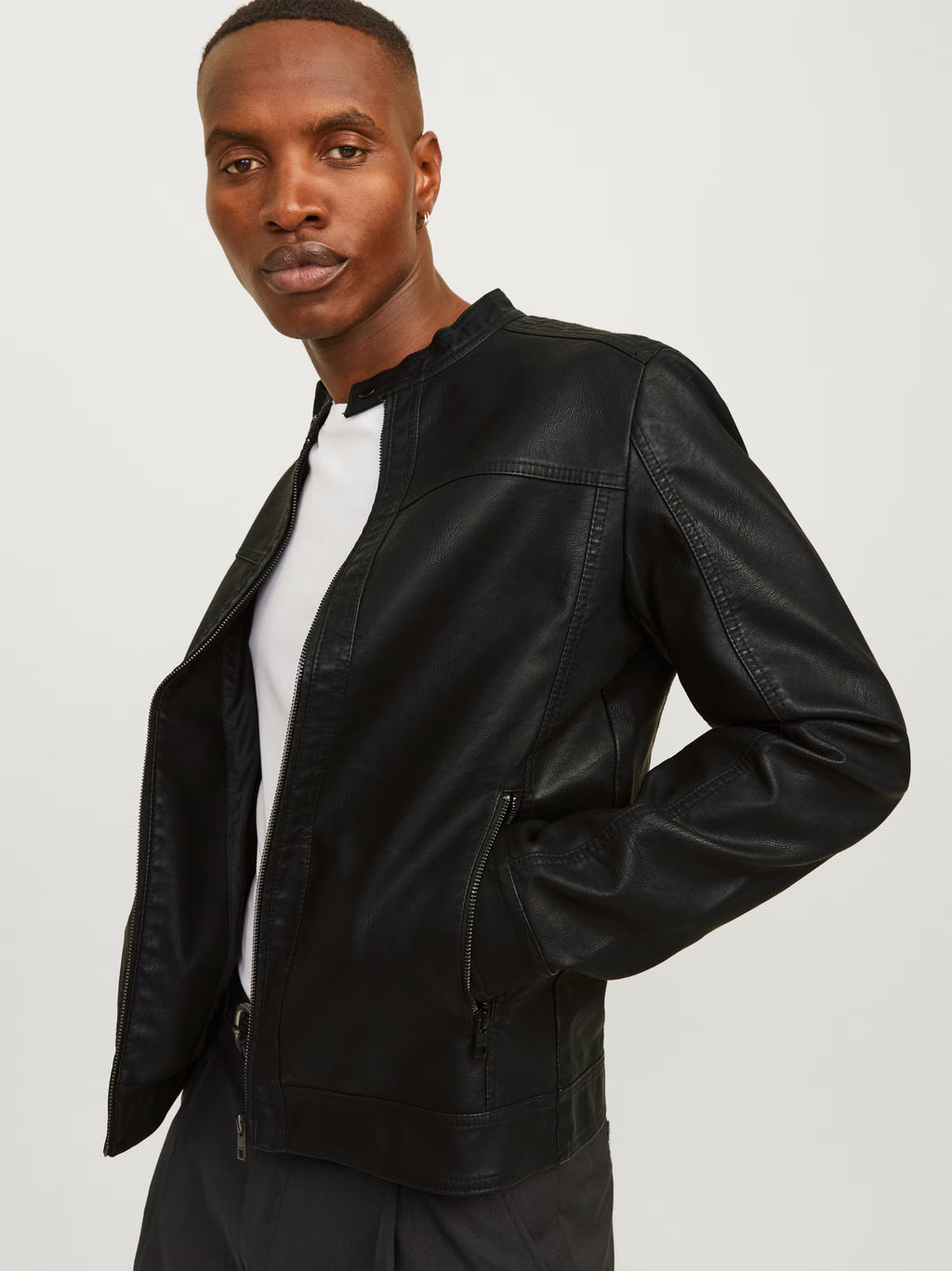 Jack & Jones giubbino EWARNER 12182461 NOOS