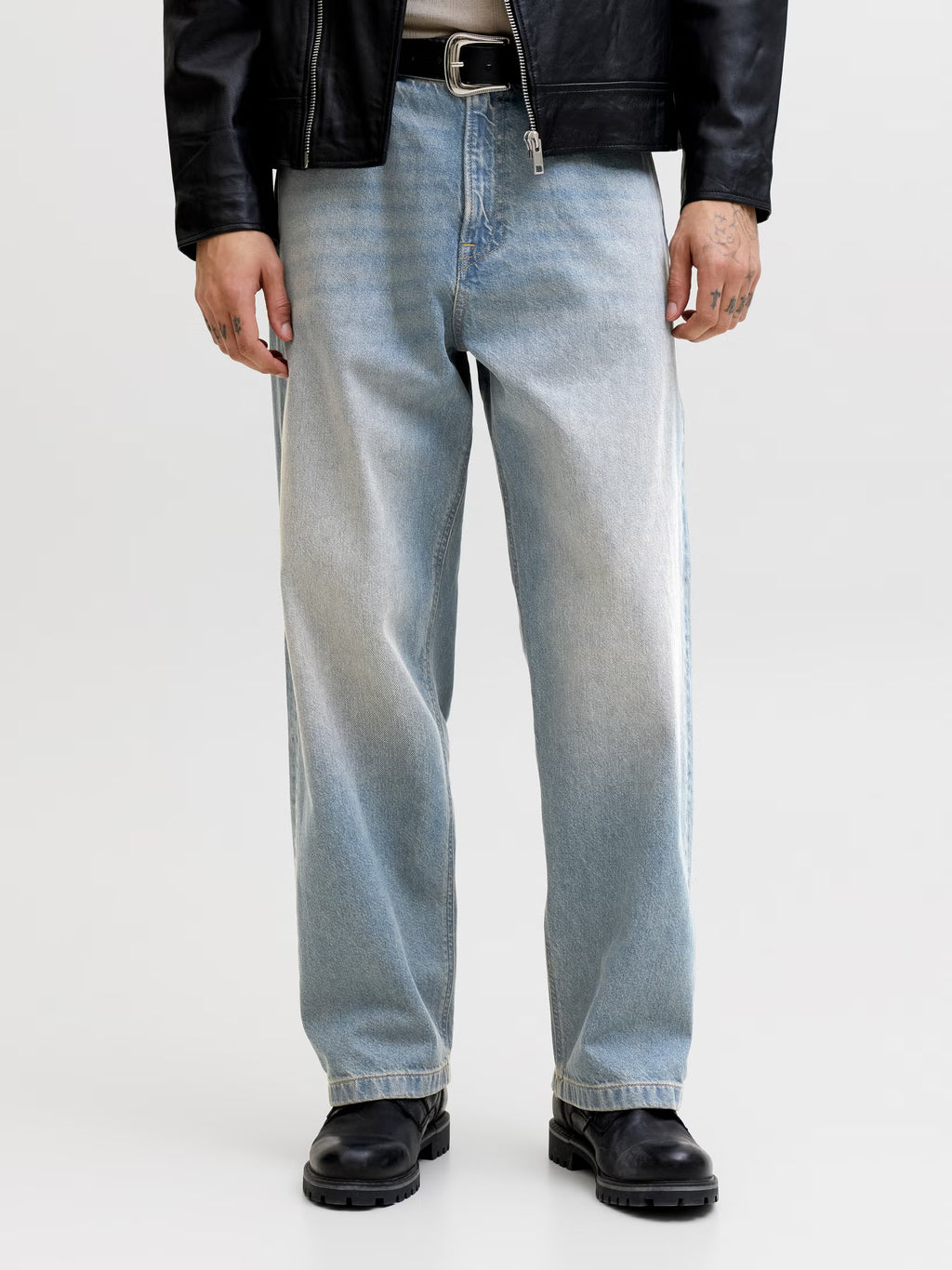 Jack & Jones jeans IALEX ORIGINAL NOOS 12283871