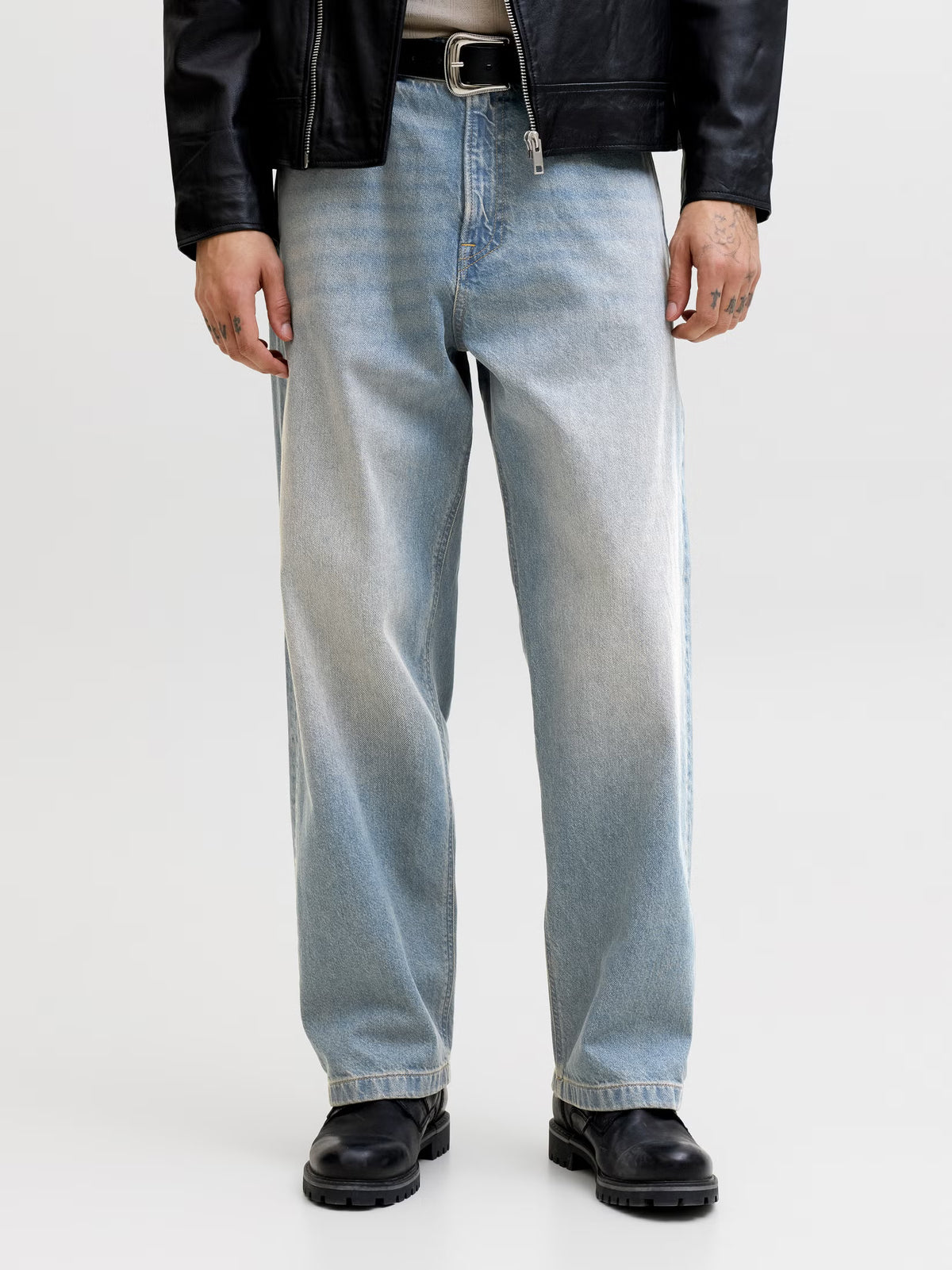 Jack & Jones jeans IALEX ORIGINAL NOOS 12283871